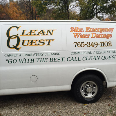 About Clean Quest LLC