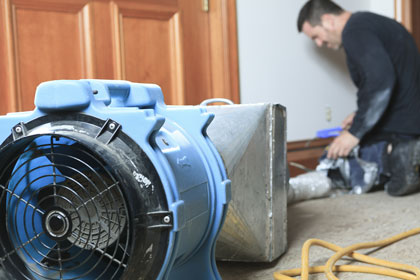 Duct Cleaning Indianapolis