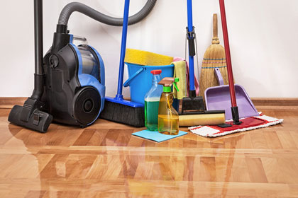 House Cleaning Indianapolis