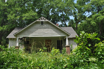 Indianapolis Meth Lab Cleanup