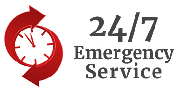 24/7 Emergency Cleaning Service